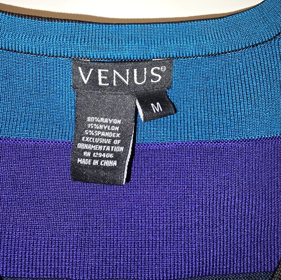 Bodycon Dress - Picture 3 of 4